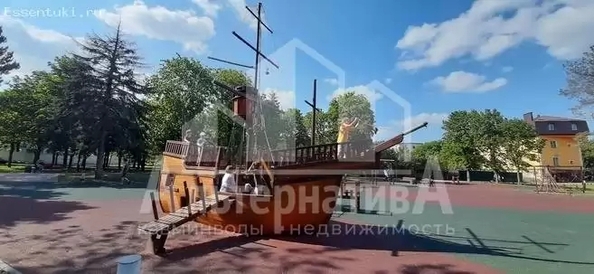 
  Продается 1-комн. квартира 40.5 м². Фото 5.