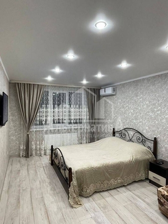 
  Продается 1-комн. квартира, 43 м², Булгакова ул
. Фото 1.