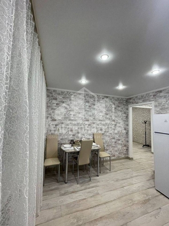 
  Продается 1-комн. квартира, 43 м², Булгакова ул
. Фото 4.