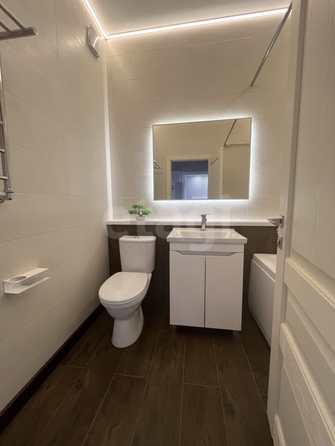 
  Продается 1-комн. квартира, 40 м², Гражданская ул, д. 1/1
. Фото 10.