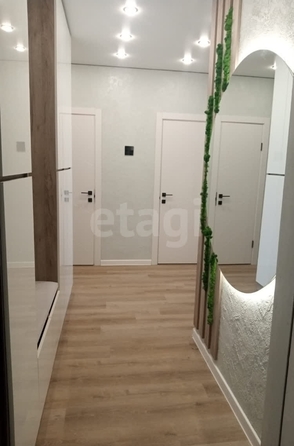 
  Продается 2-комн. квартира, 57 м², ЖК Высота, литер 2.1
. Фото 19.