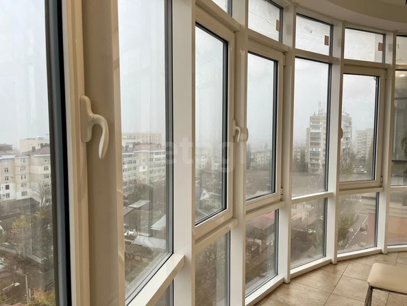 
  Сдается 1-комн. квартира, 40 м², Спартака ул, д. 2
. Фото 4.