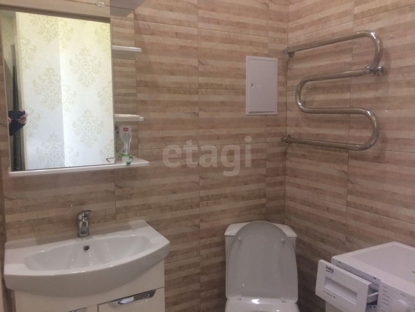
  Сдается 1-комн. квартира, 40 м², Спартака ул, д. 2
. Фото 9.