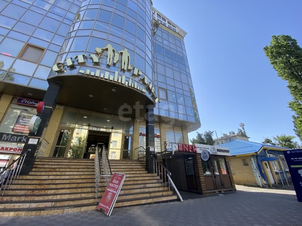 
  Продается офис, 63.6 м², Пушкина ул, д. 9
. Фото 3.