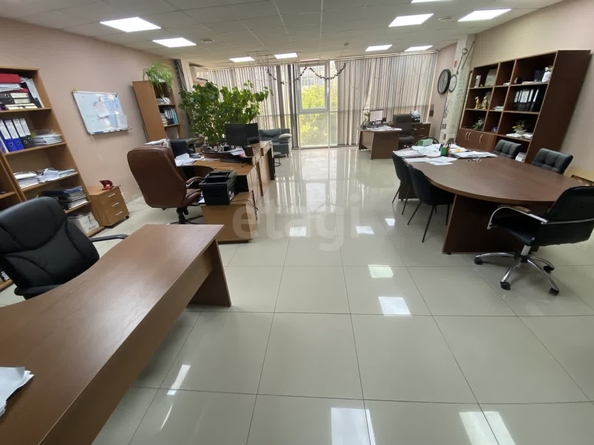 
  Продается офис, 63.6 м², Пушкина ул, д. 9
. Фото 11.