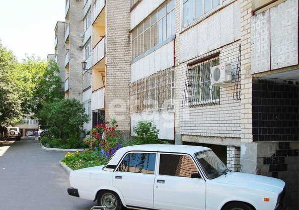 
  Сдается 1-комн. квартира, 43 м², Л.Толстого ул, д. 25
. Фото 12.