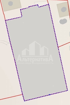 
  Продается земельный участок, 11 соток, Кисловодск
. Фото 1.
