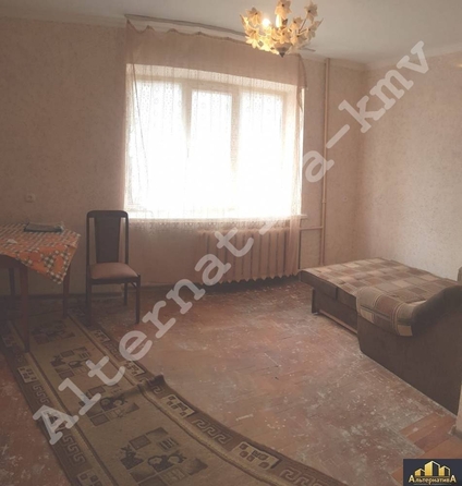 
  Сдается 2-комн. квартира, 30 м², Островского ул
. Фото 2.
