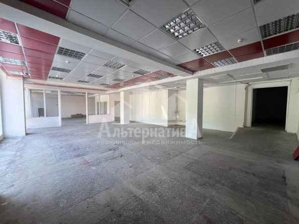 
  Сдается универсальное помещение, 590 м², Победы пр-кт
. Фото 5.