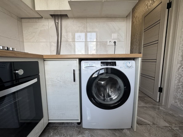 
  Продается 1-комн. квартира, 30 м², К.Хетагурова ул, д. 1
. Фото 5.