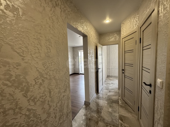 
  Продается 1-комн. квартира, 30 м², К.Хетагурова ул, д. 1
. Фото 12.