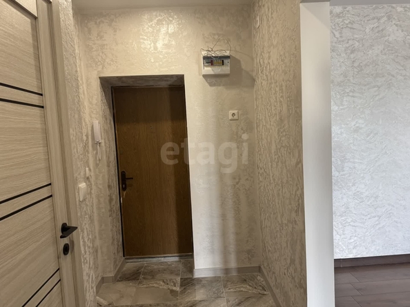 
  Продается 1-комн. квартира, 30 м², К.Хетагурова ул, д. 1
. Фото 17.