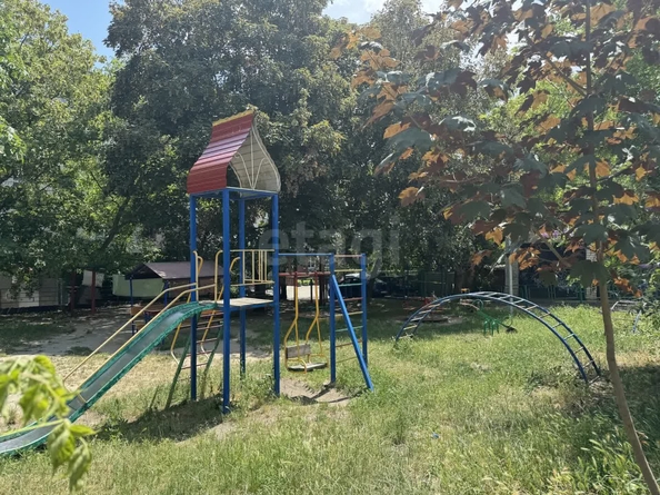 
  Продается 1-комн. квартира, 30 м², К.Хетагурова ул, д. 1
. Фото 21.