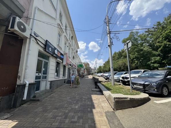 
  Продается 1-комн. квартира, 30 м², К.Хетагурова ул, д. 1
. Фото 23.