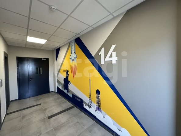
  Продается студия, 21 м², Тюльпановая ул, д. 12
. Фото 12.