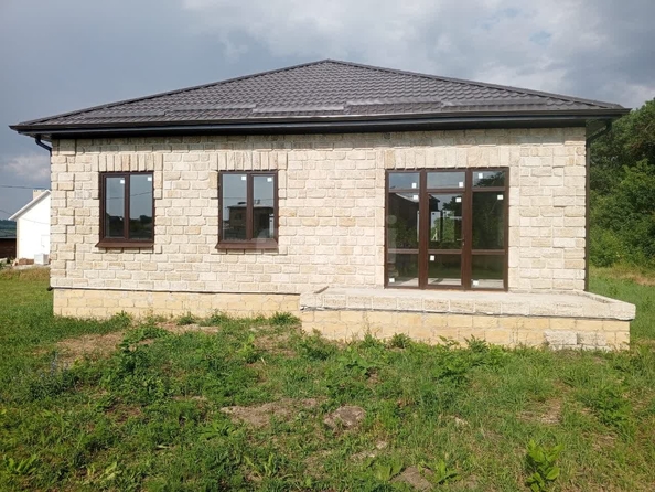 
  Продается дом, 141.9 м², Ставрополь
. Фото 1.