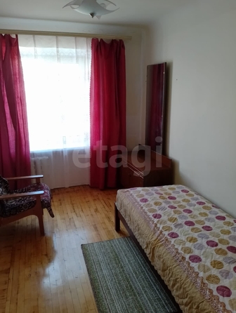 
  Сдается 2-комн. квартира, 45 м², Ботанический проезд, д. 15
. Фото 2.
