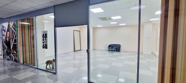 
  Продается торговая площадь, 145 м², Доваторцев ул, д. 30Б
. Фото 1.
