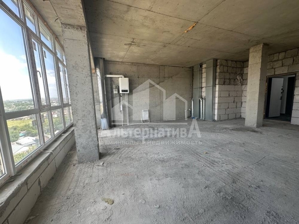 
  Продается 1-комн. квартира, 47.6 м², Октябрьская ул
. Фото 4.