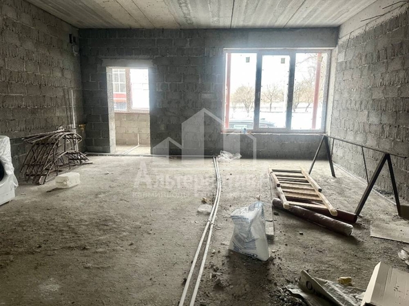 
  Продается 2-комн. квартира, 61 м², Мельничный пер
. Фото 1.