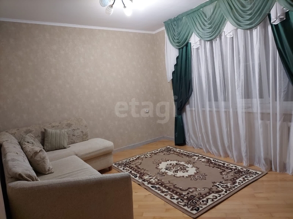 
  Сдается 1-комн. квартира, 44.3 м², Ленина ул, д. 441/9
. Фото 1.