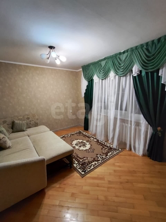 
  Сдается 1-комн. квартира, 44.3 м², Ленина ул, д. 441/9
. Фото 2.