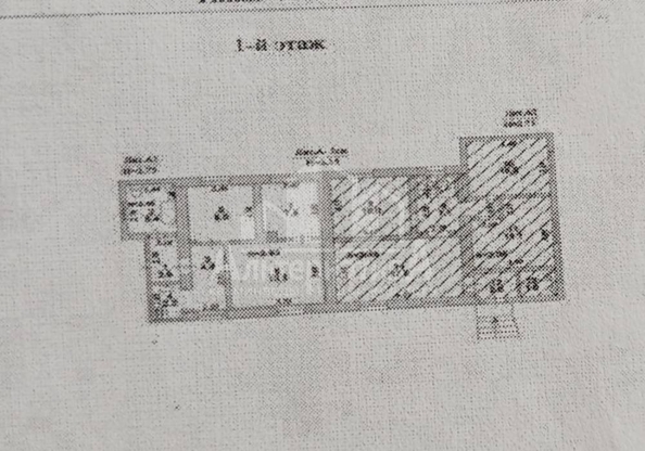 
  Продается дом, 54.9 м², Лермонтов
. Фото 20.