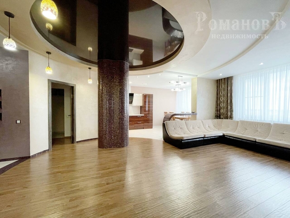
  Продается 3-комн. квартира, 107.8 м², Пржевальского ул, д. 12
. Фото 7.