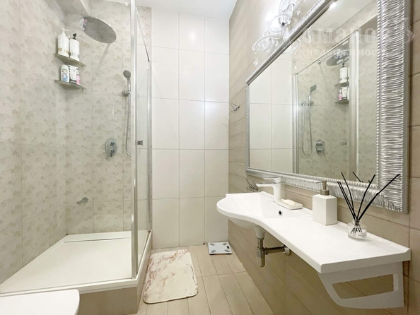 
  Продается 3-комн. квартира, 109 м², Партизанская ул, д. 2
. Фото 19.