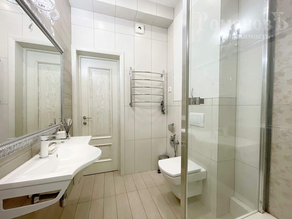 
  Продается 3-комн. квартира, 109 м², Партизанская ул, д. 2
. Фото 20.