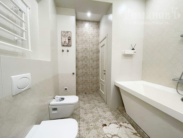 
  Продается 3-комн. квартира, 109 м², Партизанская ул, д. 2
. Фото 21.