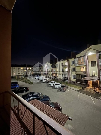 
  Продается 1-комн. квартира, 38 м², Очаровательная ул
. Фото 15.