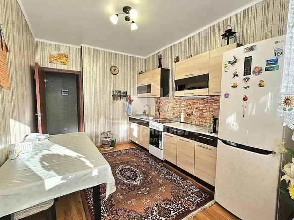 
  Продается 1-комн. квартира 33.5 м². Фото 6.