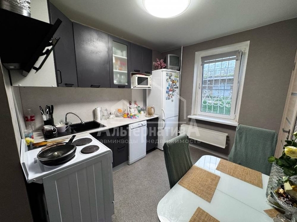 
  Продается 2-комн. квартира, 50.7 м², Азербайджанская ул
. Фото 4.