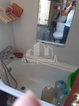 
  Продается 1-комн. квартира, 22 м², Катыхина ул
. Фото 10.