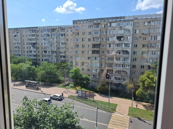 
  Сдается 1-комн. квартира, 35.8 м², Юности пр-кт, д. 46
. Фото 16.