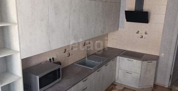 
  Сдается 1-комн. квартира, 40 м², Крупской пер, д. 29к2
. Фото 3.