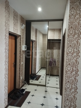 
  Сдается 1-комн. квартира, 48.5 м², Крупской пер, д. 29/2к3
. Фото 10.