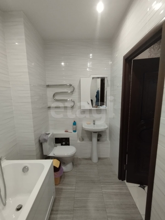 
  Сдается 1-комн. квартира, 48.5 м², Крупской пер, д. 29/2к3
. Фото 13.