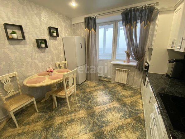 
  Сдается 1-комн. квартира, 43.5 м², Доваторцев ул, д. 90к1
. Фото 7.