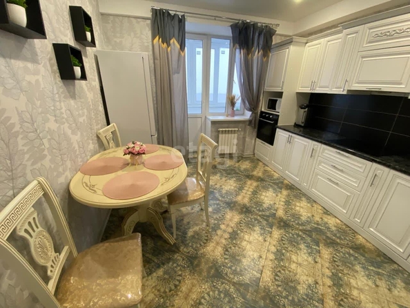 
  Сдается 1-комн. квартира, 43.5 м², Доваторцев ул, д. 90к1
. Фото 9.