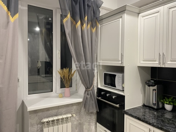 
  Сдается 1-комн. квартира, 43.5 м², Доваторцев ул, д. 90к1
. Фото 10.