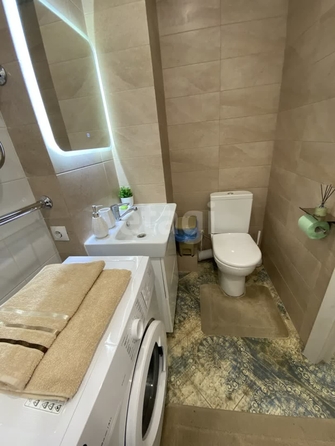 
  Сдается 1-комн. квартира, 43.5 м², Доваторцев ул, д. 90к1
. Фото 16.