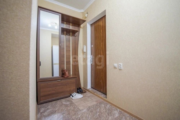 
  Сдается 1-комн. квартира, 36 м², 50 лет ВЛКСМ ул, д. 24/1
. Фото 9.