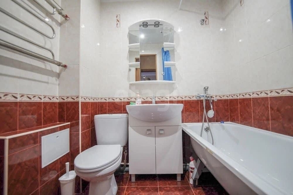 
  Сдается 1-комн. квартира, 36 м², 50 лет ВЛКСМ ул, д. 24/1
. Фото 10.