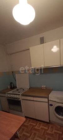 
  Сдается 1-комн. квартира, 35 м², Краснофлотская ул, д. 42
. Фото 9.