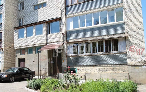 
  Сдается 1-комн. квартира, 35 м², Краснофлотская ул, д. 42
. Фото 16.