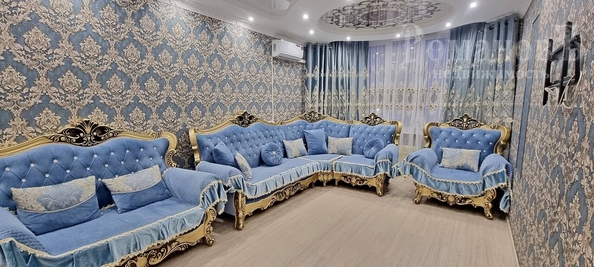 
  Продается 3-комн. квартира, 79.7 м², Пирогова ул, д. 72
. Фото 2.