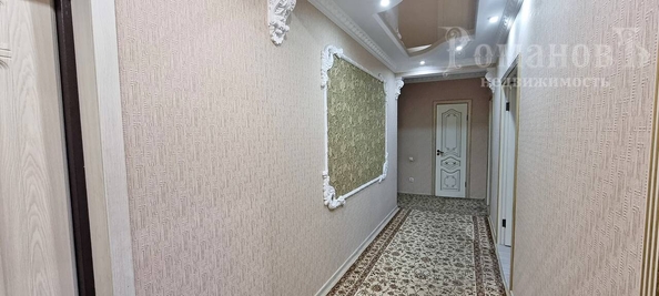 
  Продается 3-комн. квартира, 79.7 м², Пирогова ул, д. 72
. Фото 32.
