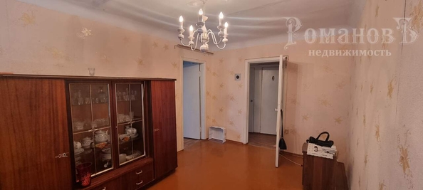 
  Продается 2-комн. квартира, 39.8 м², Пригородная ул, д. 56
. Фото 3.